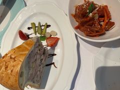 俄罗斯肉派-波特曼西餐厅(南岗店)