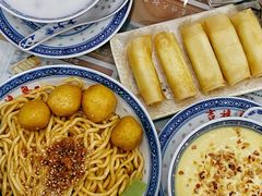 -吉禧粤特色甜品小吃(腾飞店)