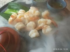 -绿茶餐厅(昌平悦荟店)