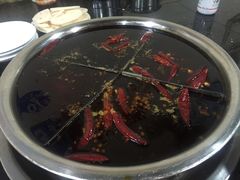 -祝幺妹火锅(裕华村总店)