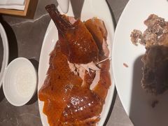 -金鸭季·北京烤鸭(深业上城店)