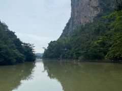 -天台山琼台仙谷景区