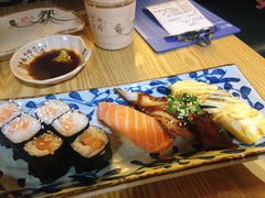 -谷村寿司(同福路店)