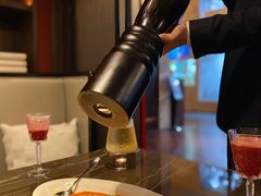 -海派悦庭·海胆烧麦·新融合菜(凯德广场店)