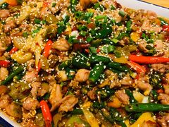 -兔槽江湖菜·重庆璧山兔(水围店)
