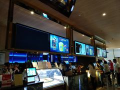 -SFC上影影城(港汇永华IMAX激光店)
