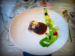 -九献·创意菜(亮马河饭店)