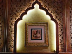 -楼兰新疆主题餐厅(苏州中心店)