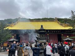 -普陀山慧济禅寺
