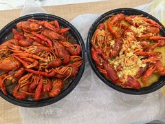 -盱眙虾神於氏龙虾(夫子庙红街店)