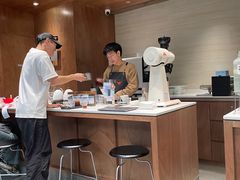 -LOTTA COFFEE(安居博文苑店)