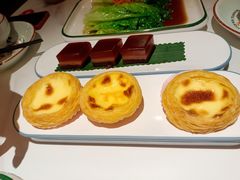 -禄运茶居·手工点心(恒宝广场店)