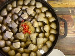 招牌卜卜贝-拾下卜卜贝•海鲜火锅