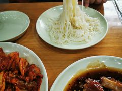 -贤花饭店(城阳店)