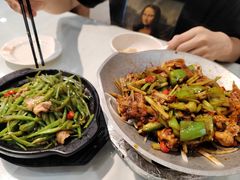 -孟记粥铺·家常菜·烧烤·粥(亚运村店)