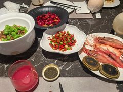 -曲水兰亭(北京四惠店)