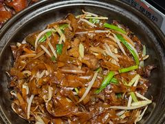 -香港祥正飯店·正宗灣仔50年海鲜老字号