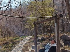 -封龙山风景区