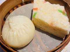 千层油糕-东园小馆·早茶·淮扬小炒(印象汇店)