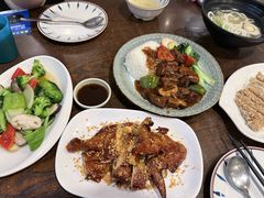 -标记Jane's kitchen(平桥直街店)