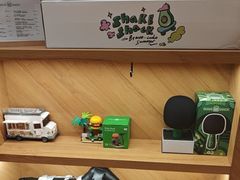 -Shake Shack(西单大悦城店)