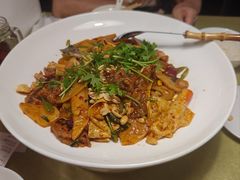 -拿渡·水煮鱼 麻辣香锅(西单大悦城店)