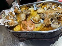 -蚝歌(中山七路店)
