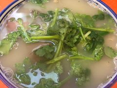 -苏生镇江鸭血粉丝(永泰国际广场店)