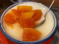 杏仁豆腐-玫瑰甜品(文明路店)