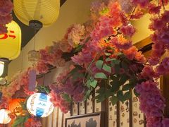 -弓二·烧鸟居酒屋(财富购物中心店)