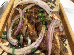 -火龙堂·风味民间菜(文一路店)