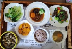 -爱贝蕊恩韩式月子会所(宝安店)