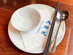 -大牌大·传统杭帮菜(湖滨店)