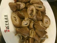 -老鼎万春卤菜(鹭湖宫8区店)