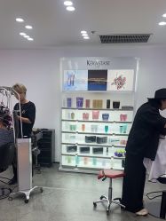 -DX HAIR SALON·发现未知美发沙龙