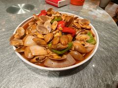 -蚝得喜海鲜(东城店)