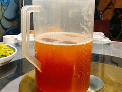 -冀F精酿啤酒烤肉(银杏路店)