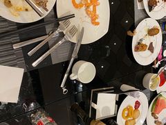 -富力万达文华酒店·海鲜自助