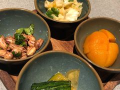 -半山腰·云南菜(侨福芳草地店)