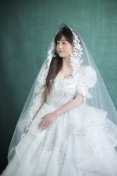 -青禾蒙娜丽莎婚纱摄影(武汉总店)