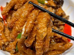 -应天大明王朝·南京菜(中山陵店)