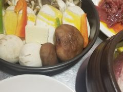 -合易泓烤肉•首创生椰大油边(宁山路店)
