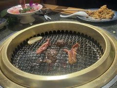 -梦山水日本烧肉(五四广场店)