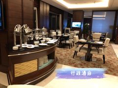 -无锡君来洲际酒店