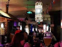 大堂-Helens海伦司小酒馆(鼓楼店)