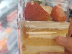 -味多美蛋糕(通州店)