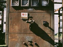 -广州市紫泥堂文化创意园景区