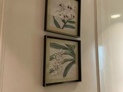 -花舍·新派粤菜·西餐·下午茶(亚运村·鸟巢店)