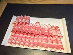 -东来顺·非遗火锅(高新店)