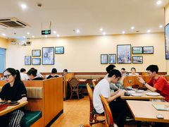 -萨莉亚意式餐厅(苏州食百家店)
